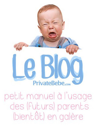 blog private bebe